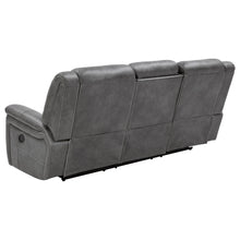 Load image into Gallery viewer, Conrad Reclining Sofa