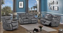 Load image into Gallery viewer, Conrad Reclining Sofa