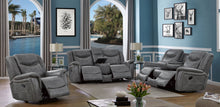 Load image into Gallery viewer, Conrad Reclining Sofa