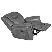 Load image into Gallery viewer, Conrad Glider Recliner