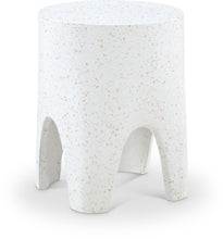 Load image into Gallery viewer, Foligno - Concrete End Table