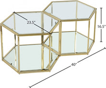 Load image into Gallery viewer, Sei - 2 Piece Coffee Table
