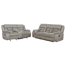 Load image into Gallery viewer, Greer Reclining Sofa Set