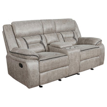 Load image into Gallery viewer, Greer Reclining Sofa Set