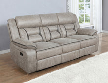 Load image into Gallery viewer, Greer Reclining Sofa - Ego Home Furniture