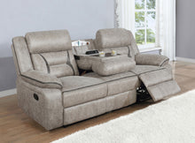 Load image into Gallery viewer, Greer Reclining Sofa - Ego Home Furniture