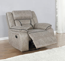 Load image into Gallery viewer, Greer Swivel Glider Recliner - Ego Home Furniture