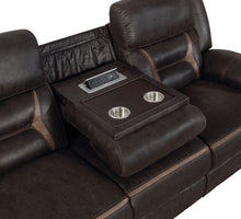 Load image into Gallery viewer, Greer Reclining Sofa Set