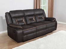 Load image into Gallery viewer, Greer Reclining Sofa - Ego Home Furniture
