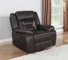 Load image into Gallery viewer, Greer Swivel Glider Recliner - Ego Home Furniture
