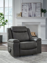 Load image into Gallery viewer, Status Check Recliner - Ego Home Furniture