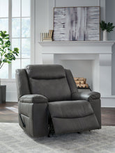 Load image into Gallery viewer, Status Check Recliner - Ego Home Furniture