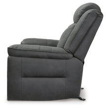 Load image into Gallery viewer, Status Check Recliner