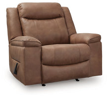 Load image into Gallery viewer, Status Check Recliner - Ego Home Furniture