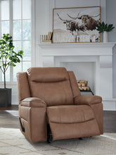 Load image into Gallery viewer, Status Check Recliner - Ego Home Furniture