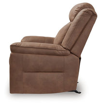 Load image into Gallery viewer, Status Check Recliner - Ego Home Furniture
