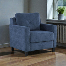 Load image into Gallery viewer, Chair - Navy