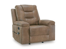 Load image into Gallery viewer, Stockworth Recliner - Ego Home Furniture