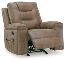 Load image into Gallery viewer, Stockworth Recliner - Ego Home Furniture