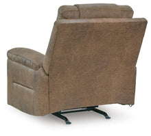 Load image into Gallery viewer, Stockworth Recliner