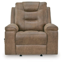 Load image into Gallery viewer, Stockworth Recliner - Ego Home Furniture
