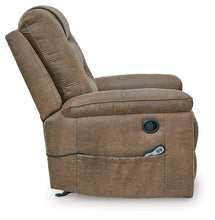 Load image into Gallery viewer, Stockworth Recliner