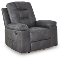 Load image into Gallery viewer, Stockworth Recliner - Ego Home Furniture
