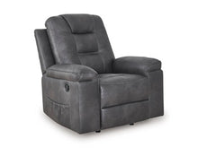 Load image into Gallery viewer, Stockworth Recliner - Ego Home Furniture