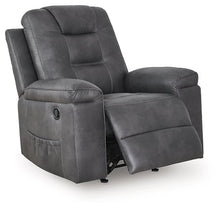 Load image into Gallery viewer, Stockworth Recliner - Ego Home Furniture