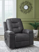 Load image into Gallery viewer, Stockworth Recliner - Ego Home Furniture