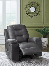 Load image into Gallery viewer, Stockworth Recliner