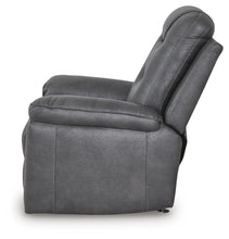 Load image into Gallery viewer, Stockworth Recliner