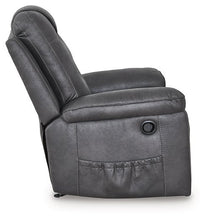 Load image into Gallery viewer, Stockworth Recliner - Ego Home Furniture