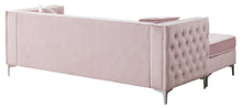 Load image into Gallery viewer, Paige - Sofa Chaise