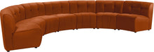 Load image into Gallery viewer, Limitless - 7 Pc. Modular Sectional