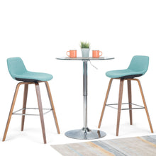 Load image into Gallery viewer, Randolph Bentwood - Counter / Bar Height Stool (Set of 2)