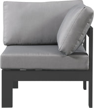 Load image into Gallery viewer, Nizuc - Outdoor Patio Corner Chair