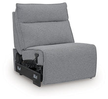 Load image into Gallery viewer, Modmax Power Reclining Sectional with Chaise