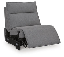 Load image into Gallery viewer, Modmax Power Reclining Sectional with Chaise