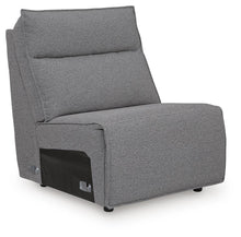 Load image into Gallery viewer, Modmax Reclining Sectional with Audio Console