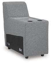 Load image into Gallery viewer, Modmax Power Reclining Sectional with Chaise