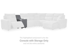 Load image into Gallery viewer, Modmax Reclining Sectional with Console - Ego Home Furniture