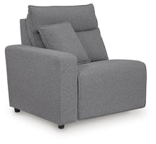 Load image into Gallery viewer, Modmax II Power Reclining Sectional with Audio Consoles