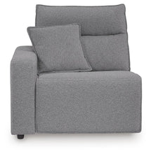 Load image into Gallery viewer, Modmax II Power Reclining Sectional with Audio Consoles