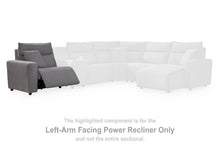 Load image into Gallery viewer, Modmax II Power Reclining Sectional with Audio Consoles - Ego Home Furniture
