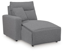 Load image into Gallery viewer, Modmax Power Reclining Sectional with Chaise