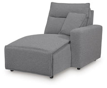 Load image into Gallery viewer, Modmax Power Reclining Sectional with Chaise