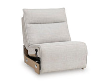 Load image into Gallery viewer, Modmax II Power Reclining Sectional with Audio Consoles - Ego Home Furniture