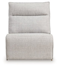 Load image into Gallery viewer, Modmax II Power Reclining Sectional with Audio Consoles