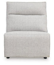 Load image into Gallery viewer, Modmax II Power Reclining Sectional with Audio Consoles